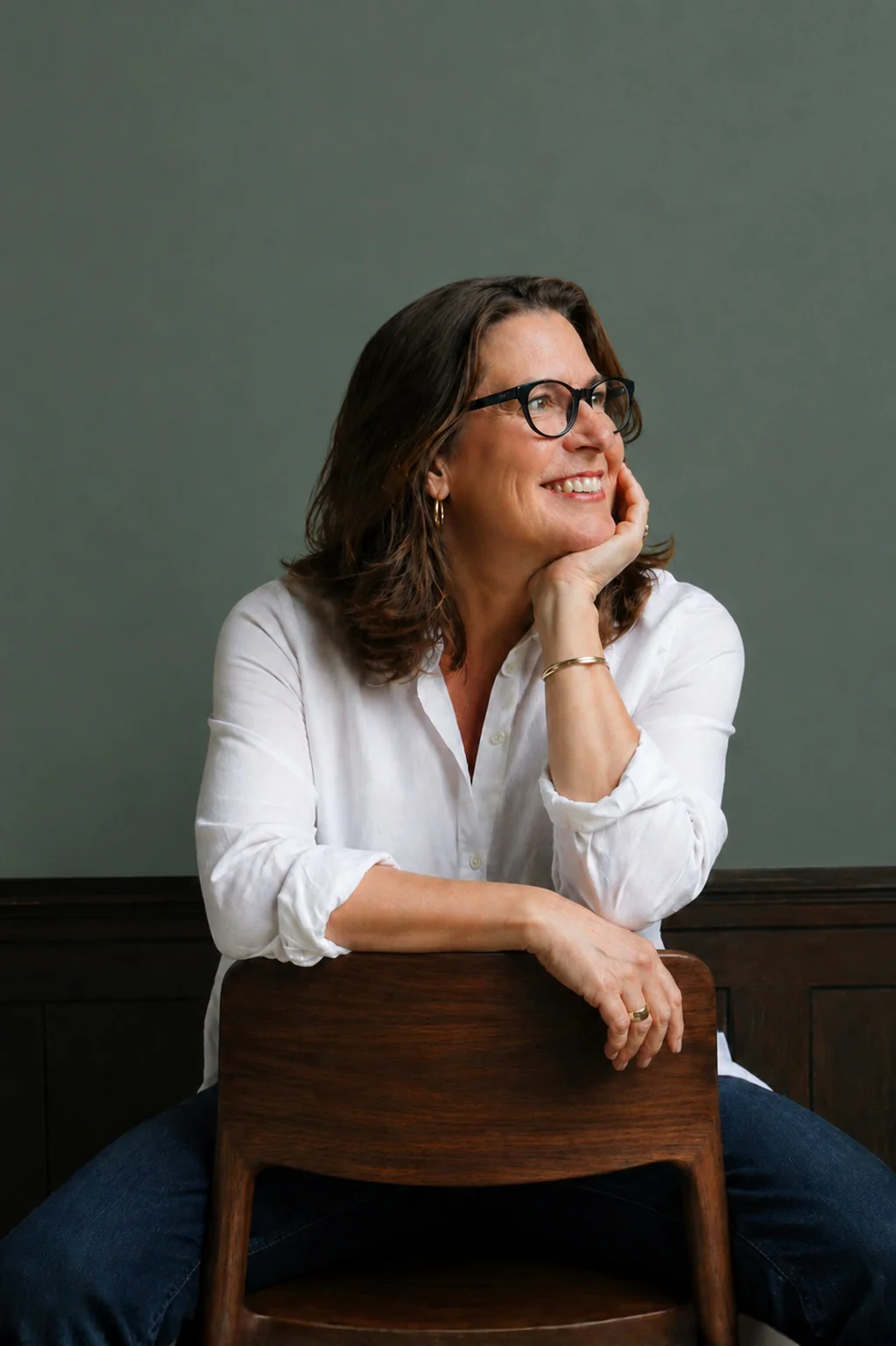 Dagmar Stübel — Leadership Transformation Coach